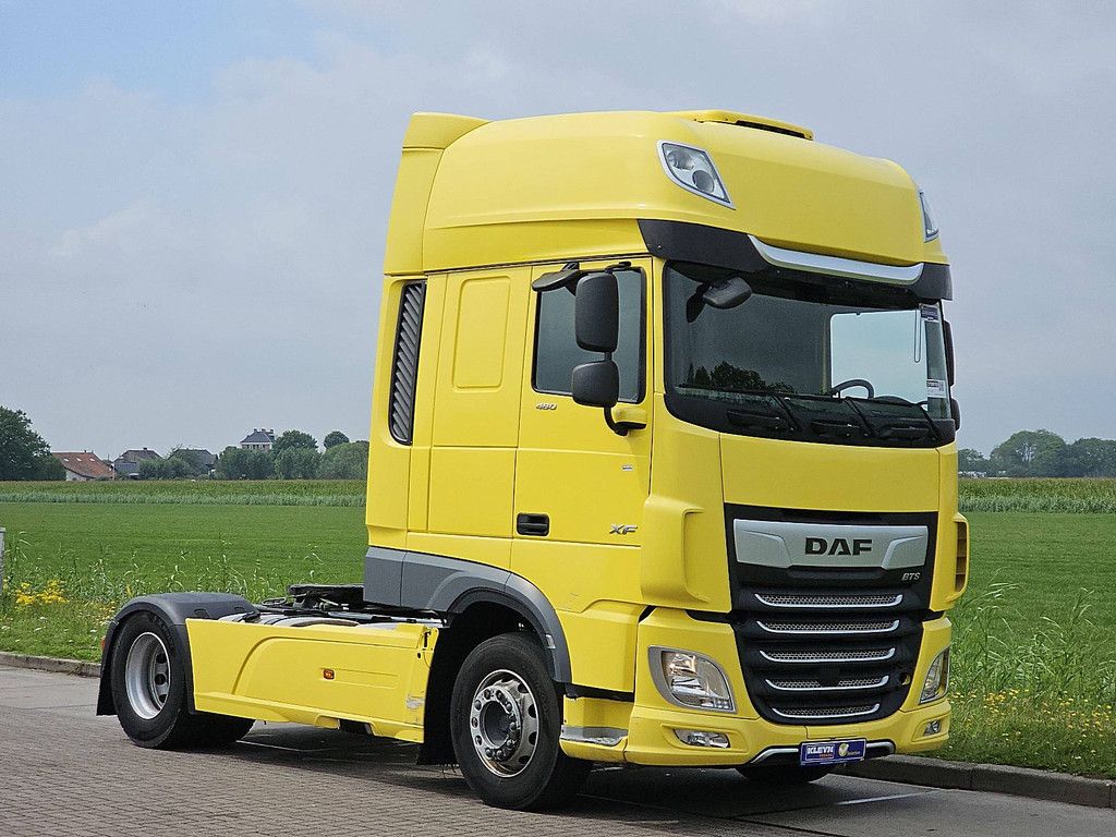 DAF XF 480