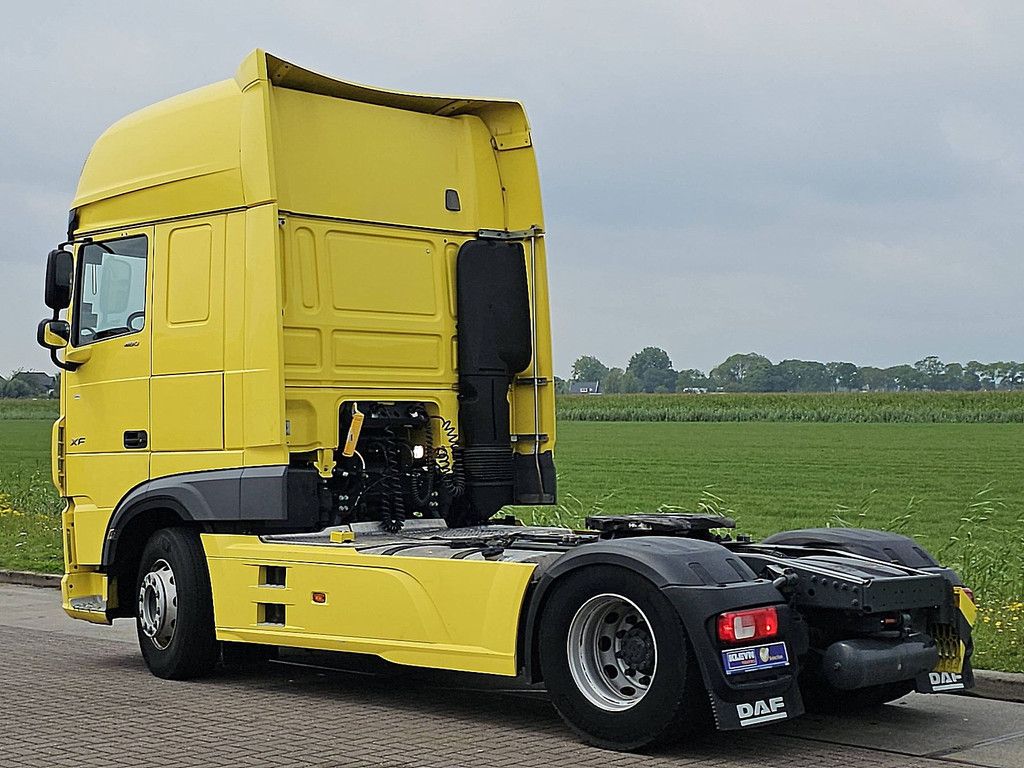 DAF XF 480