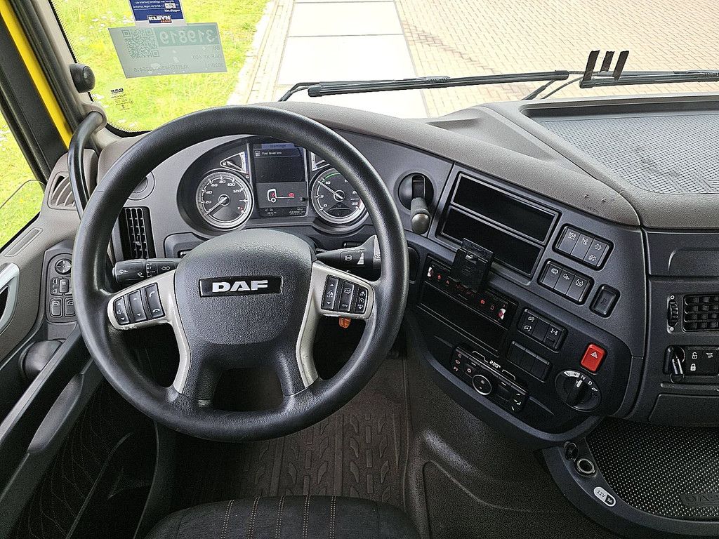 DAF XF 480