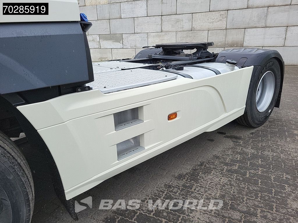 DAF XF 480 4X2 SC ACC Standklima LED Euro 6