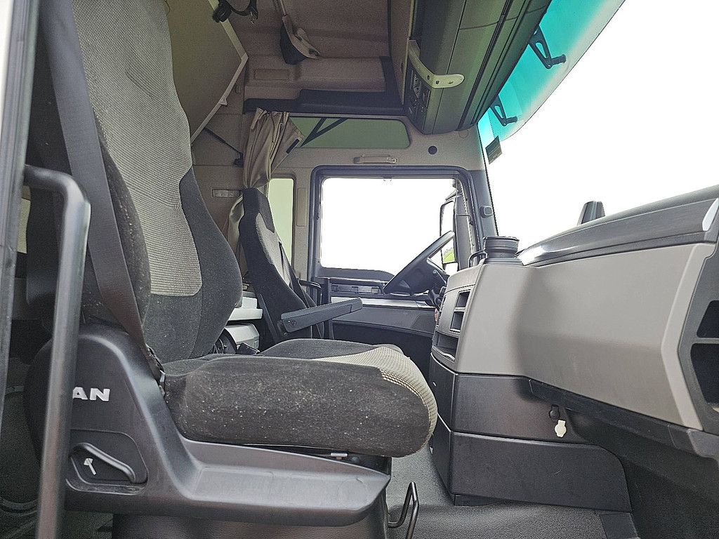 M.A.N. 18.460 TGX