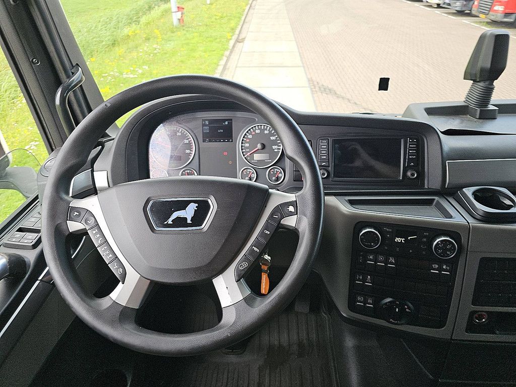 M.A.N. 18.460 TGX