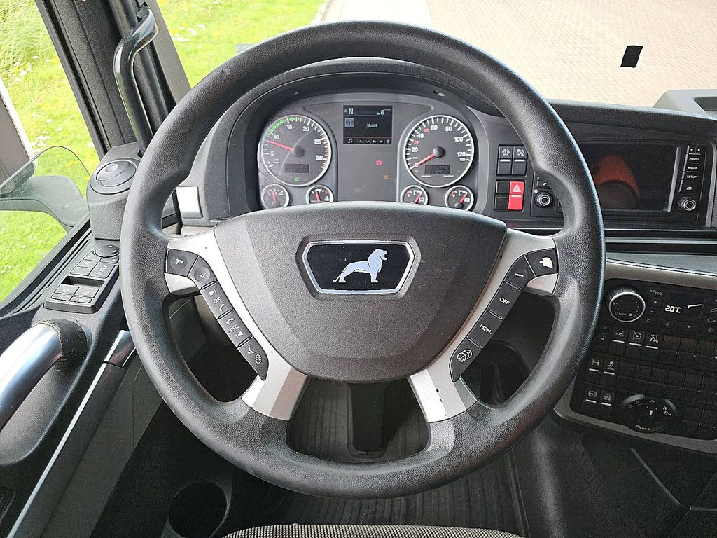 M.A.N. 18.460 TGX