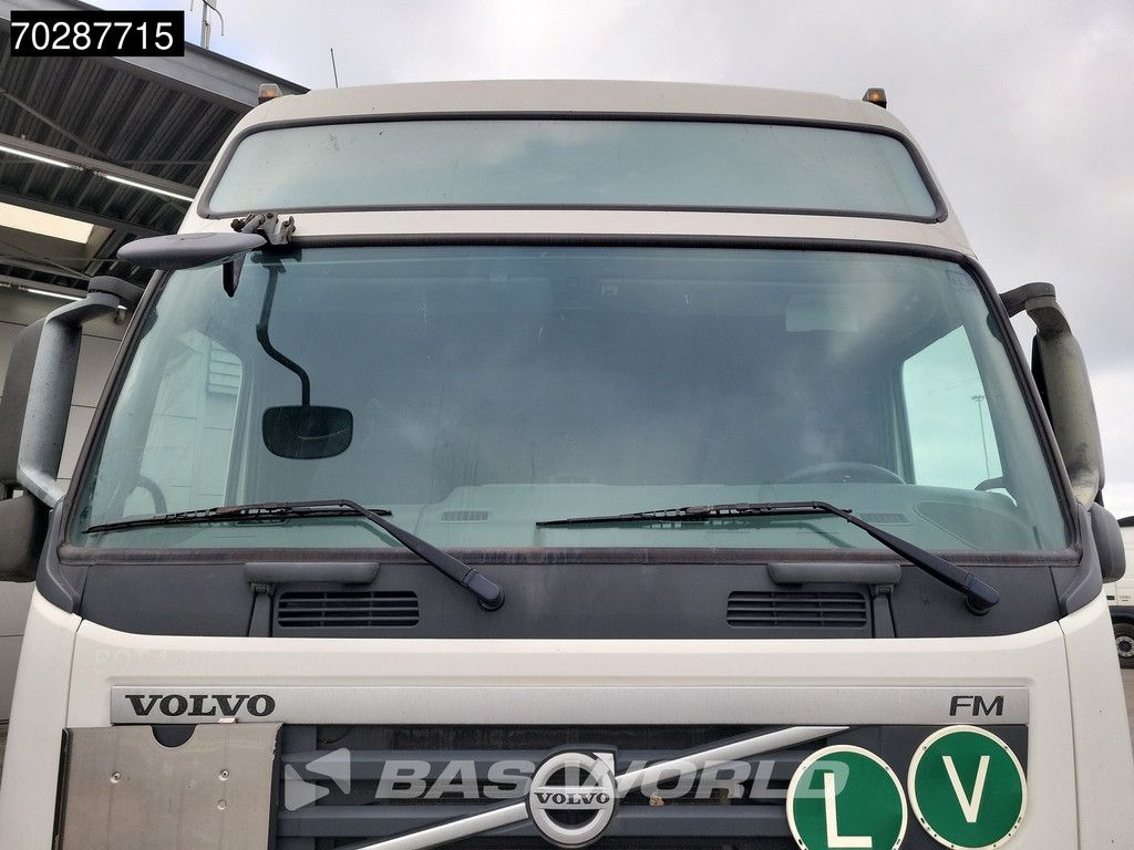 Volvo FM FM 450 4X2 LXL Retarder Alcoas Euro 5