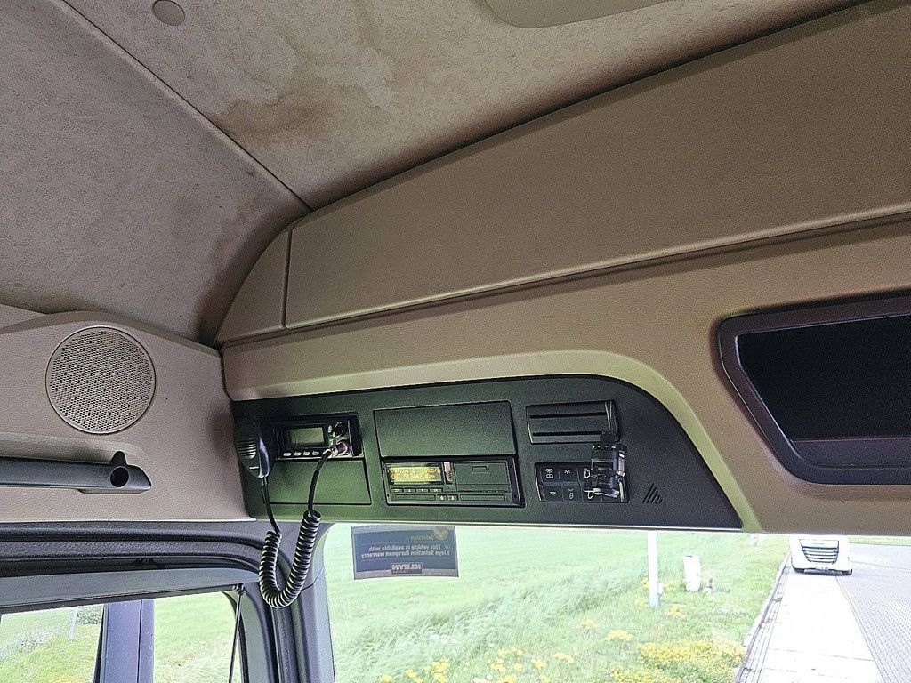 MERCEDES-BENZ ACTROS 1843