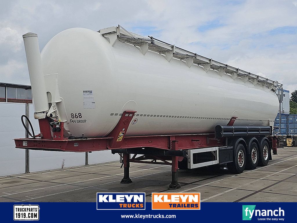 FELDBINDER KIP 60M3