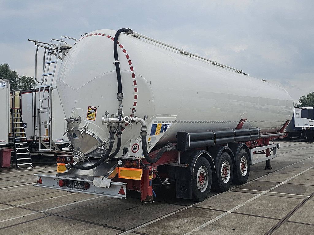 FELDBINDER KIP 60M3