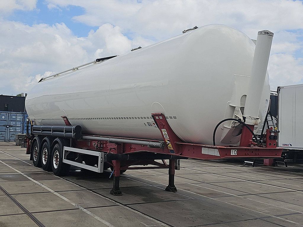 FELDBINDER KIP 60M3