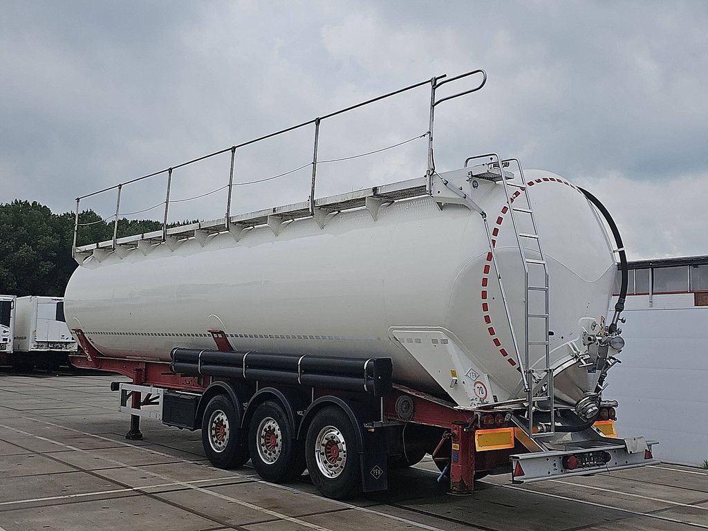 FELDBINDER KIP 60M3