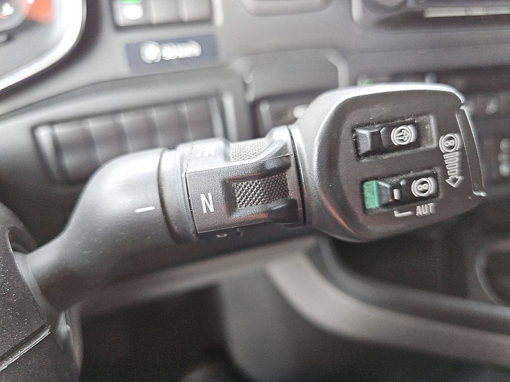 SCANIA S450
