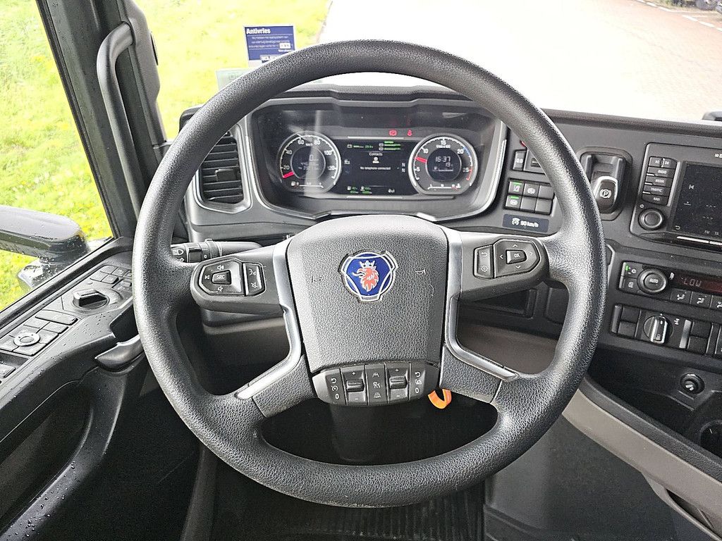 SCANIA S450