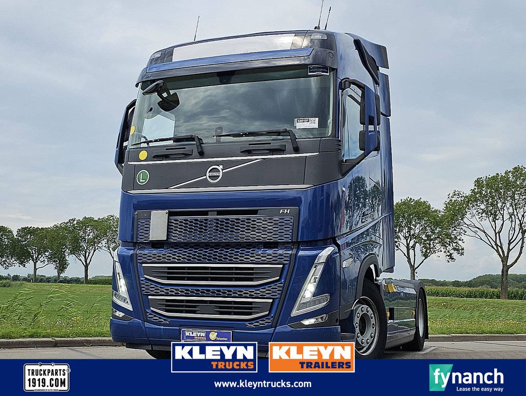 VOLVO FH 500