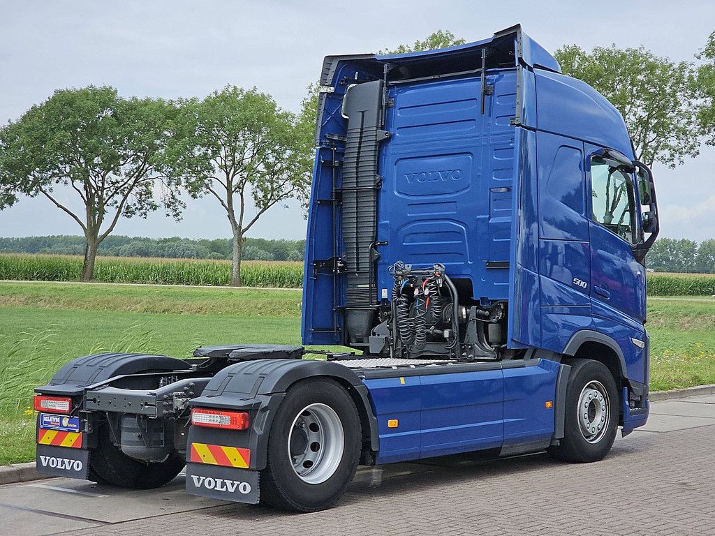 VOLVO FH 500