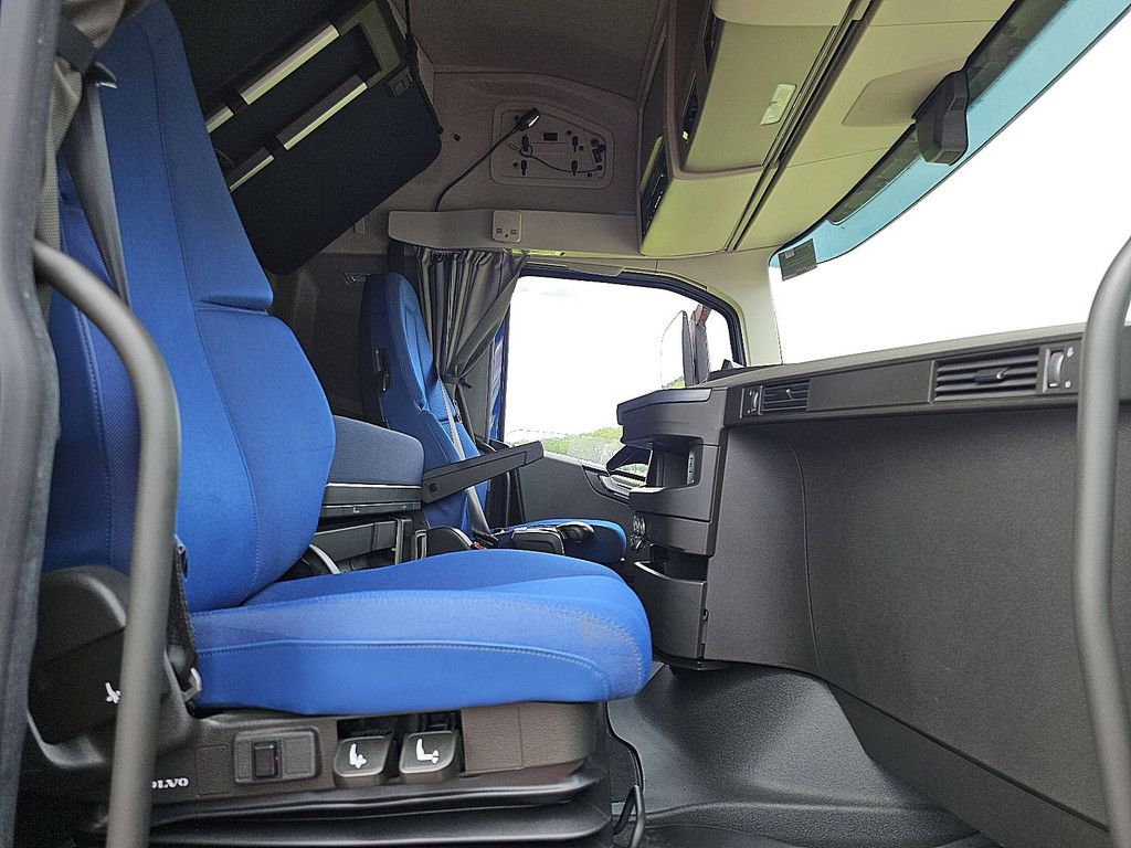VOLVO FH 500