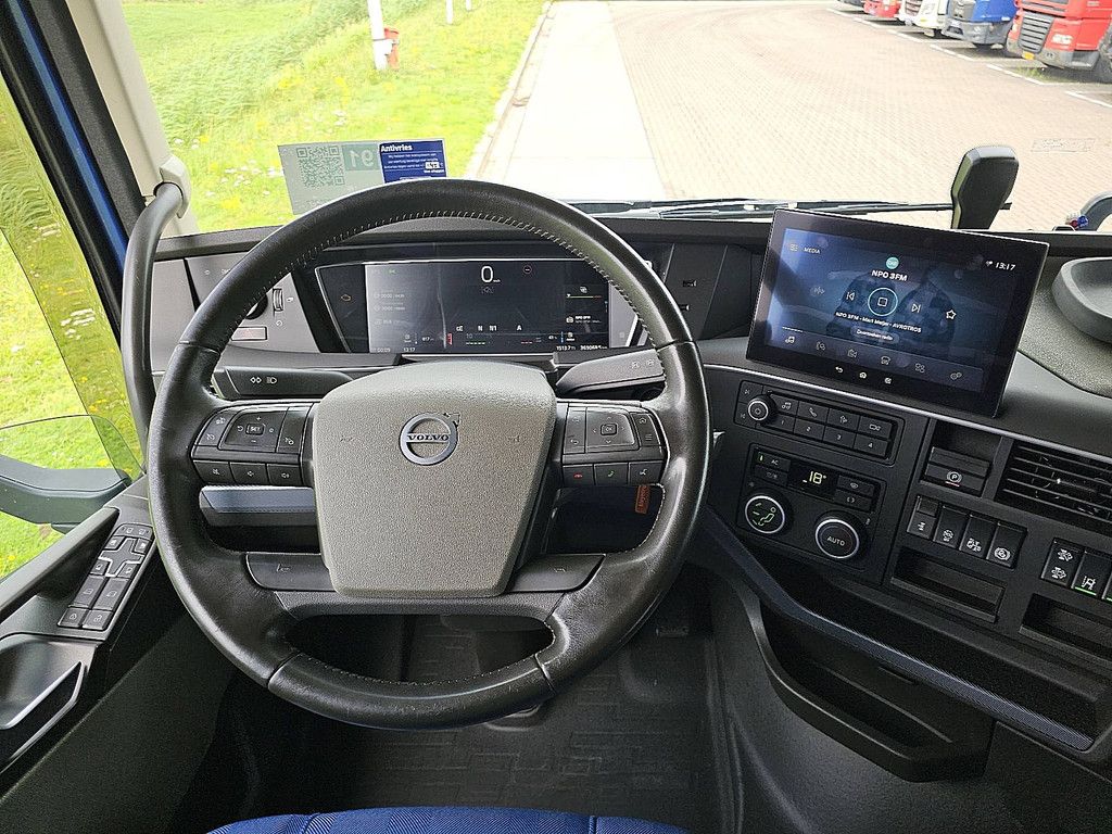 VOLVO FH 500