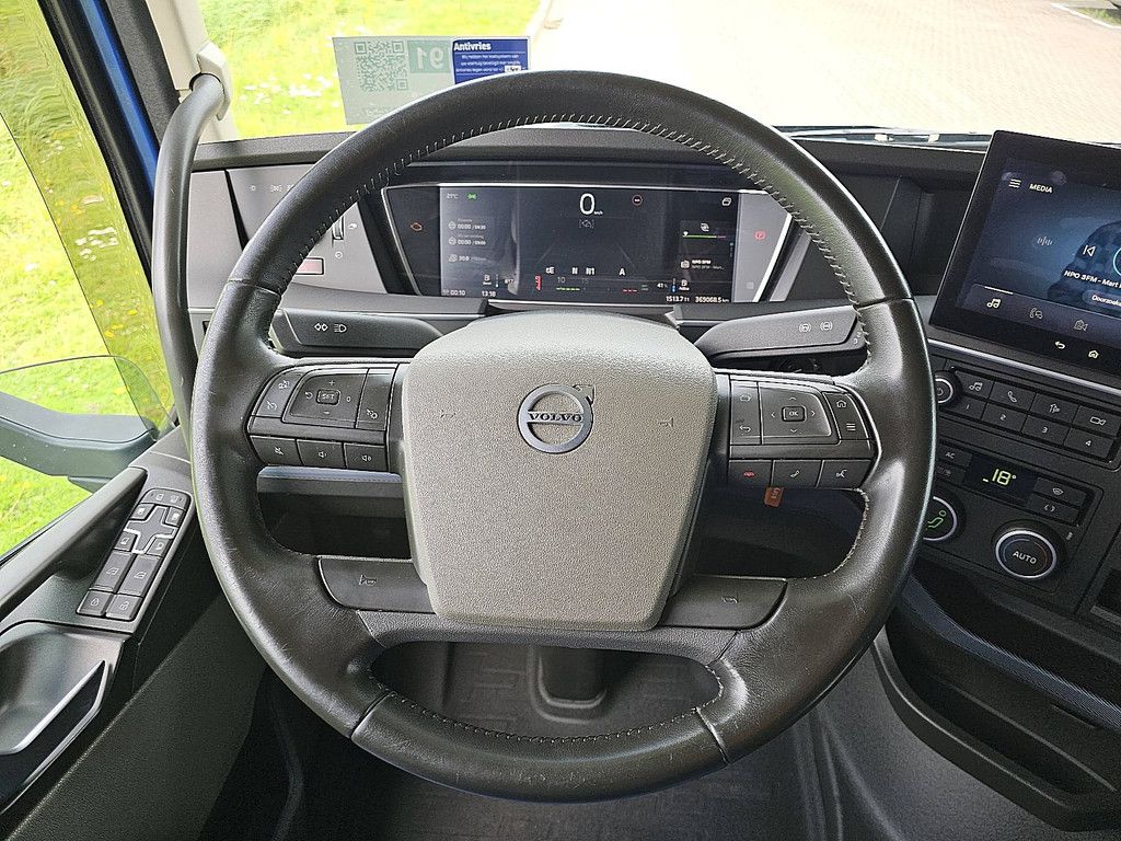 VOLVO FH 500
