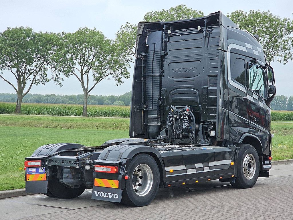 VOLVO FH 500