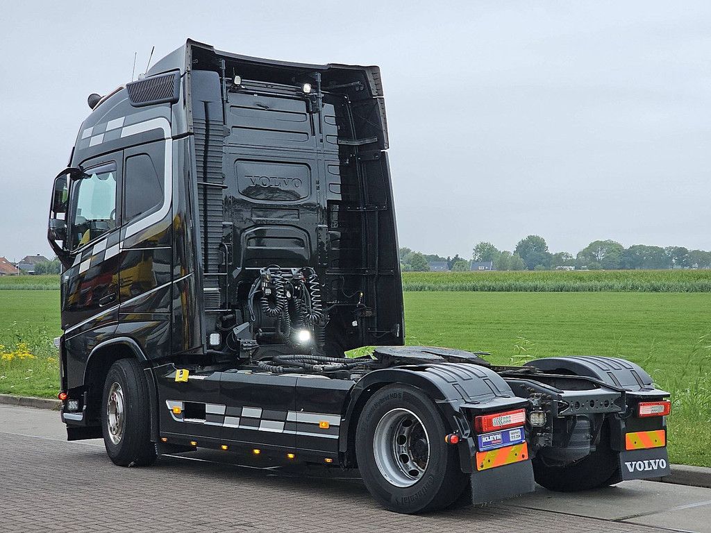 VOLVO FH 500
