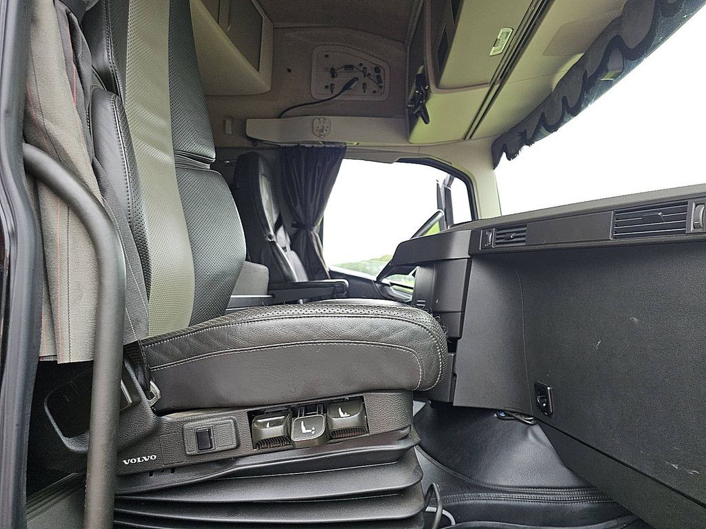 VOLVO FH 500