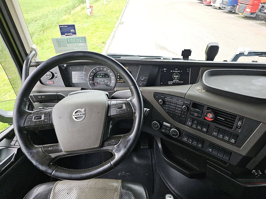 VOLVO FH 500