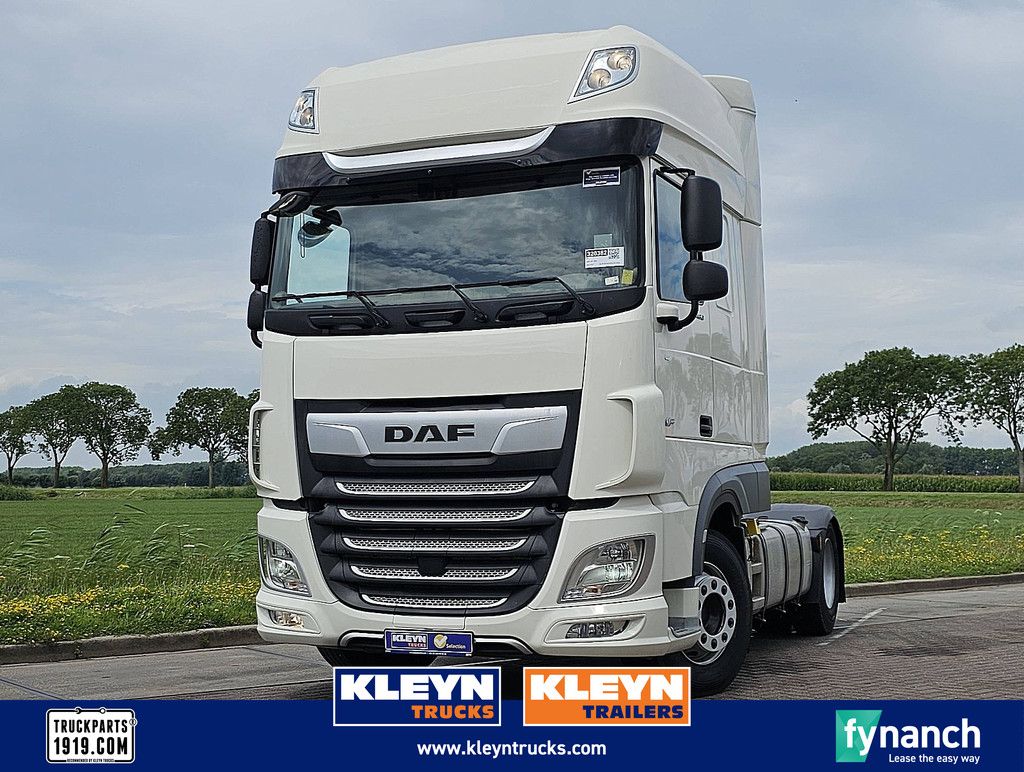 DAF XF 480