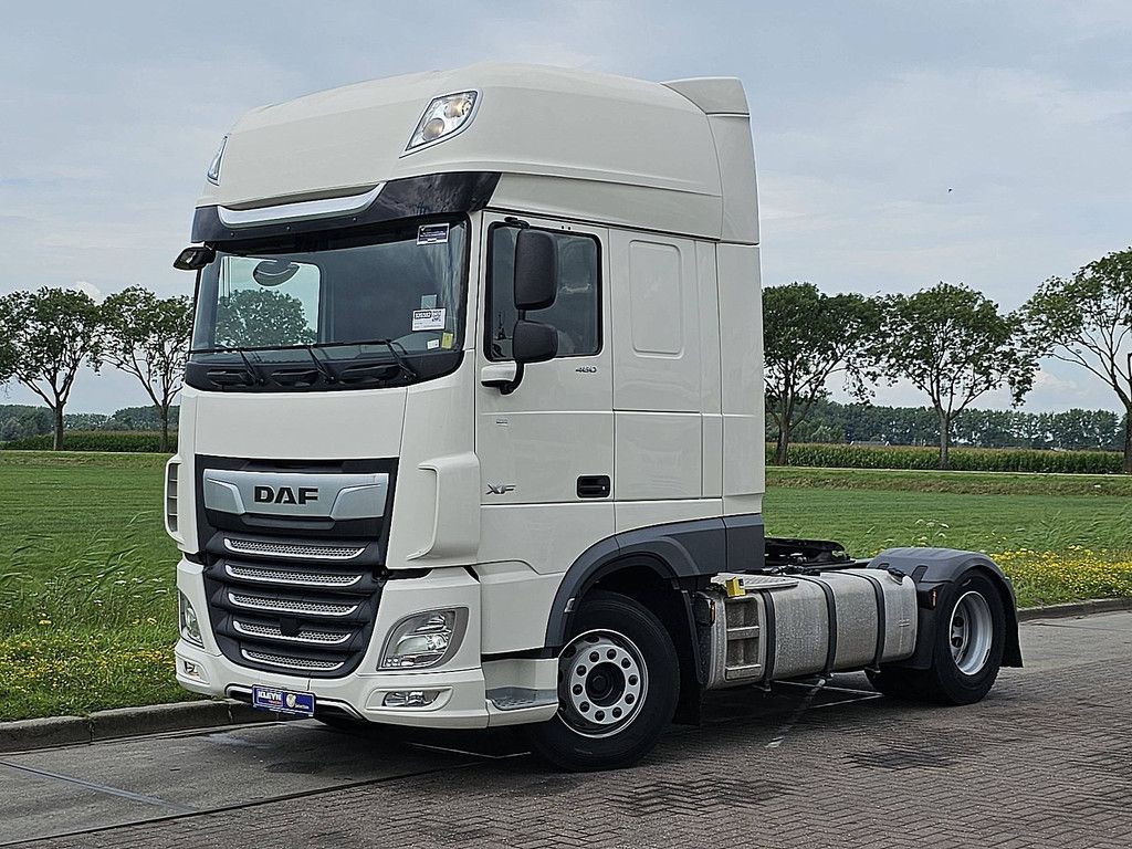 DAF XF 480