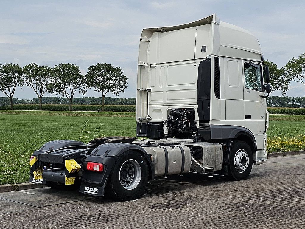 DAF XF 480