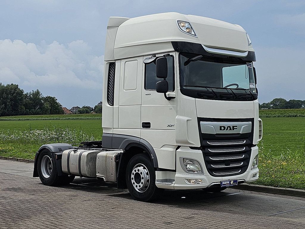 DAF XF 480