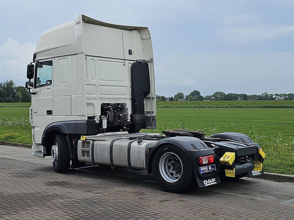 DAF XF 480
