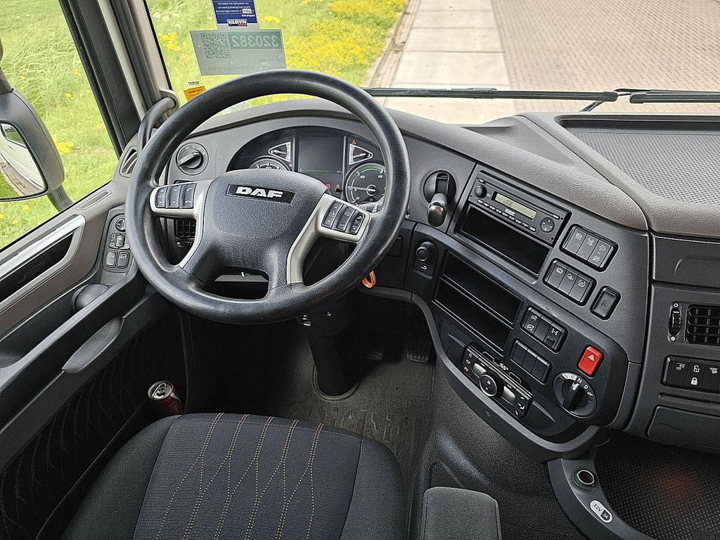 DAF XF 480