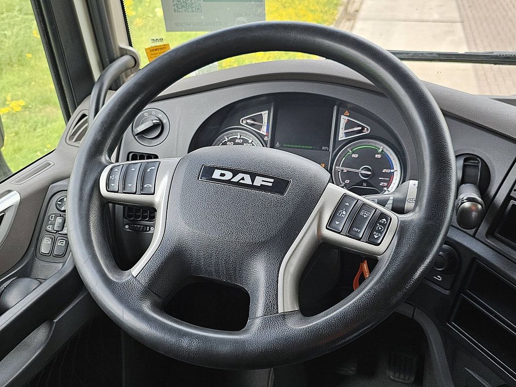 DAF XF 480