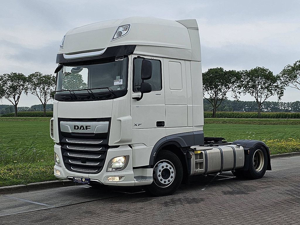 DAF XF 480