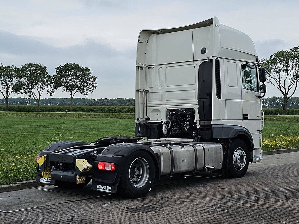 DAF XF 480