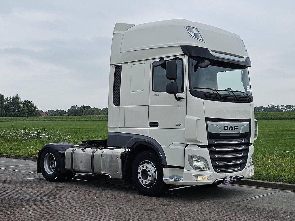 DAF XF 480