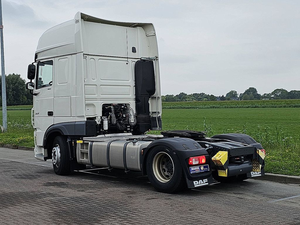 DAF XF 480