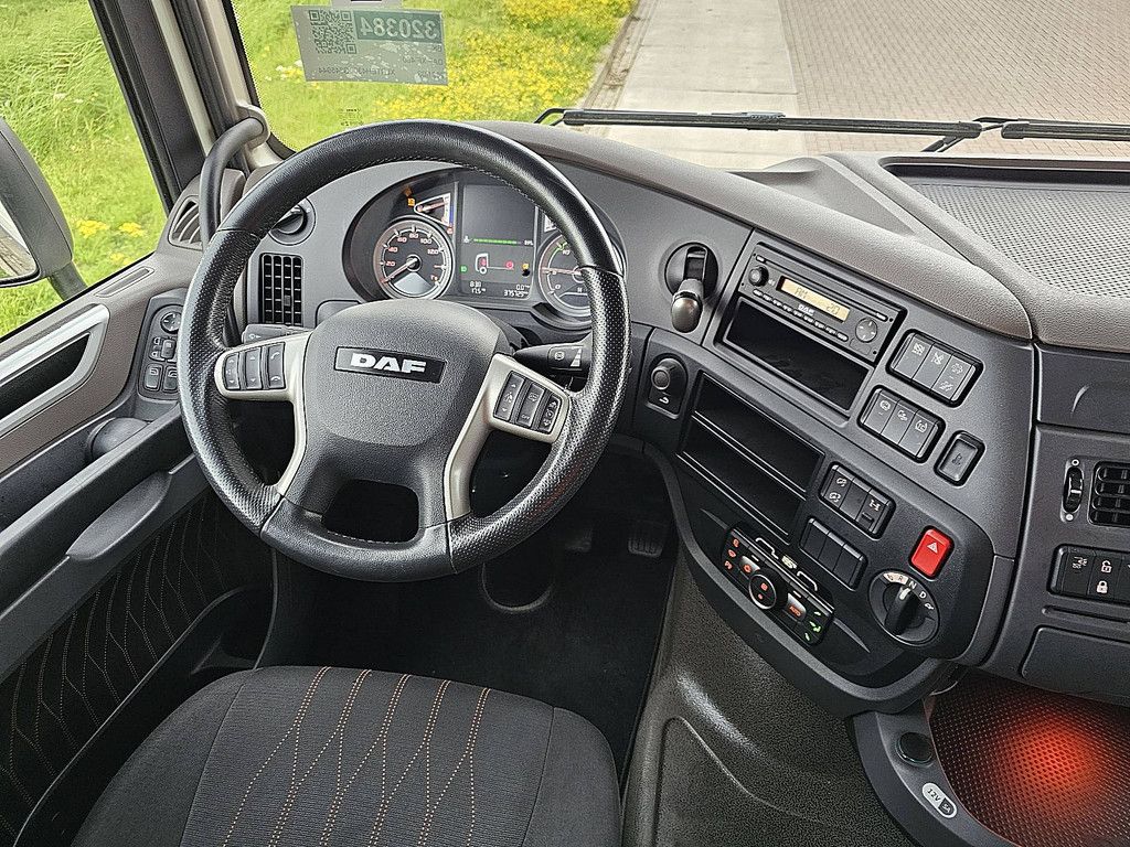 DAF XF 480