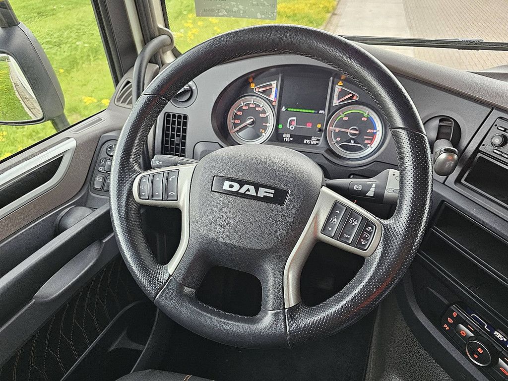 DAF XF 480