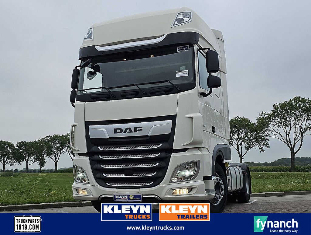 DAF XF 480