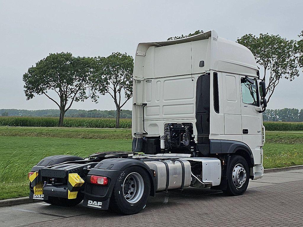 DAF XF 480
