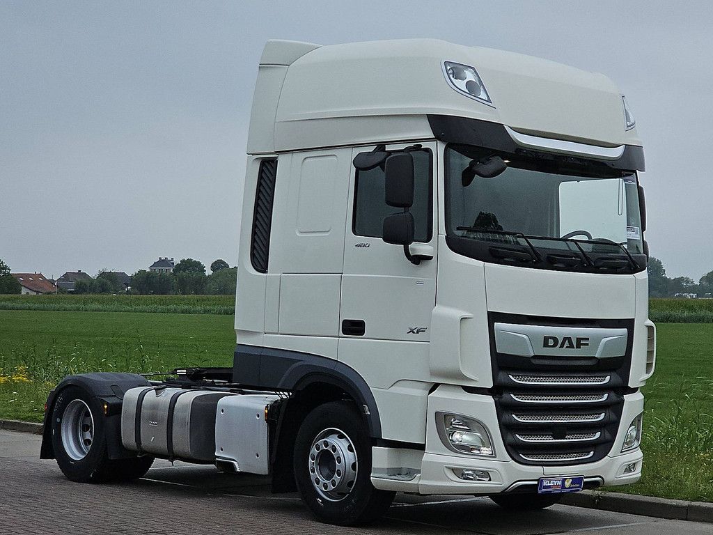 DAF XF 480