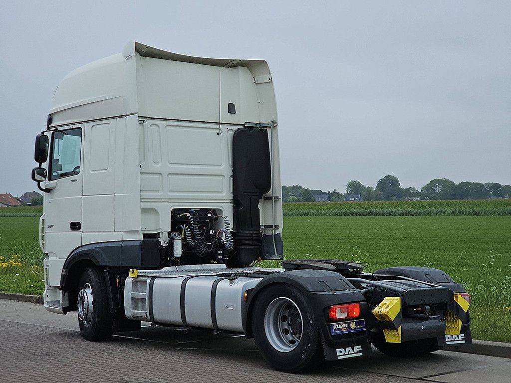 DAF XF 480