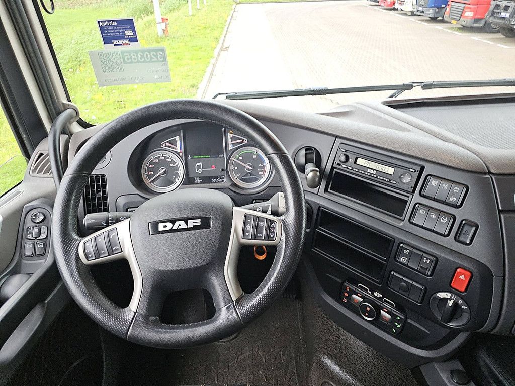 DAF XF 480
