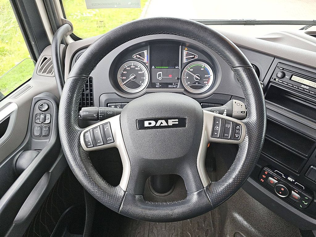 DAF XF 480