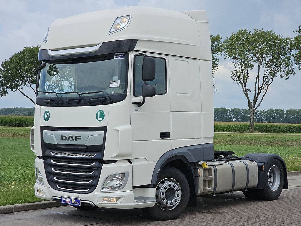 DAF XF 480 ssc 2x tank led 394t