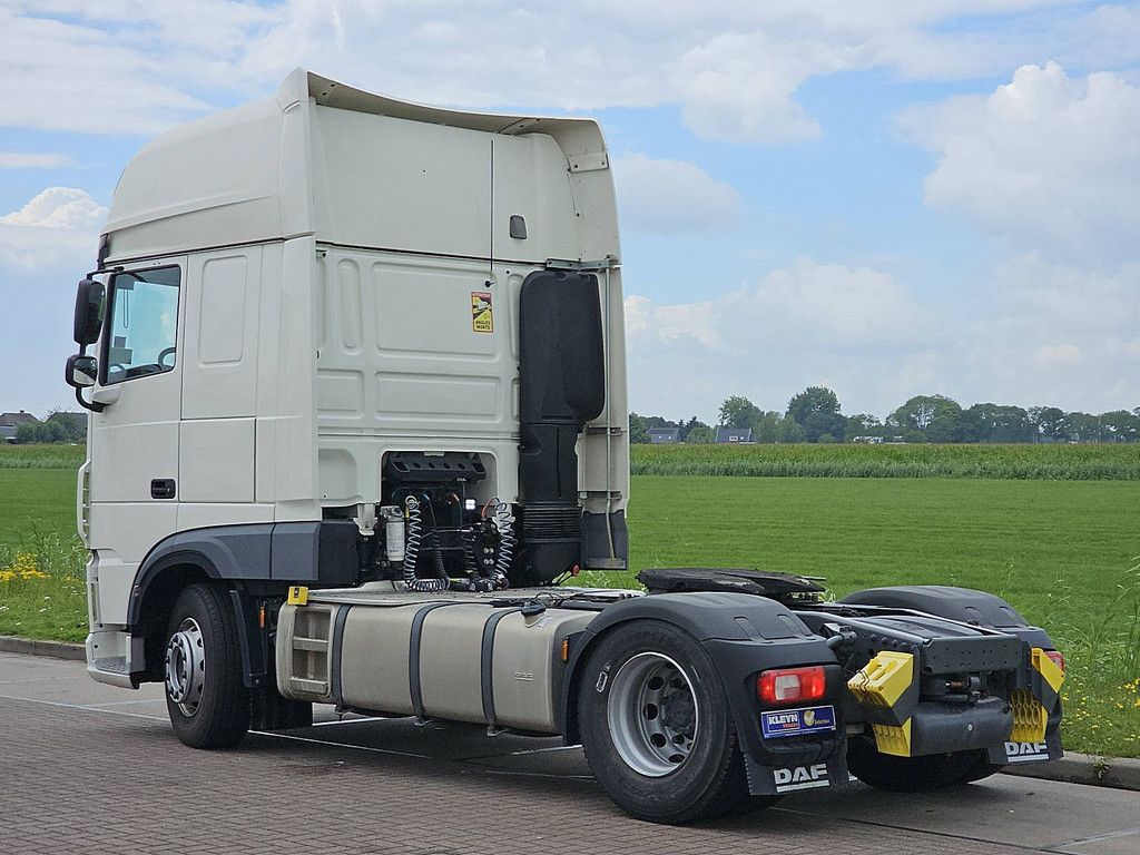 DAF XF 480 ssc 2x tank led 394t