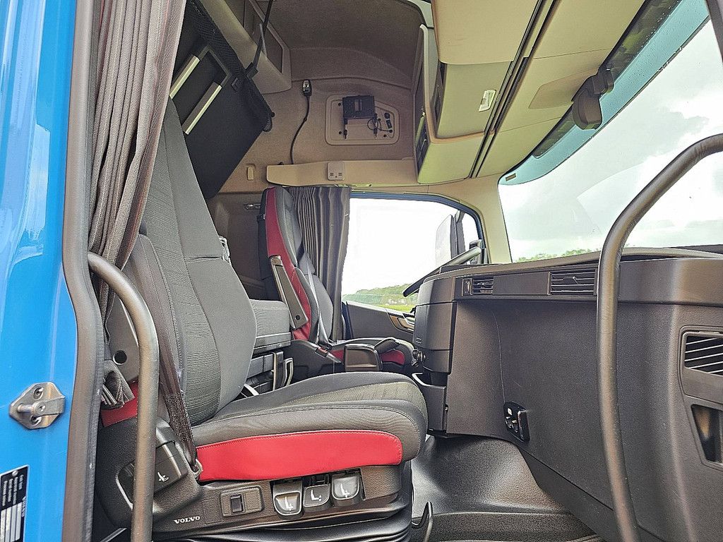 VOLVO FH 460