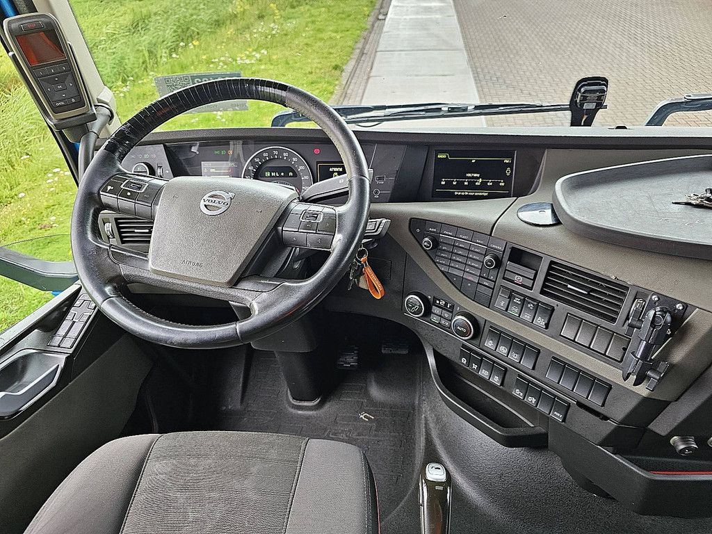 VOLVO FH 460