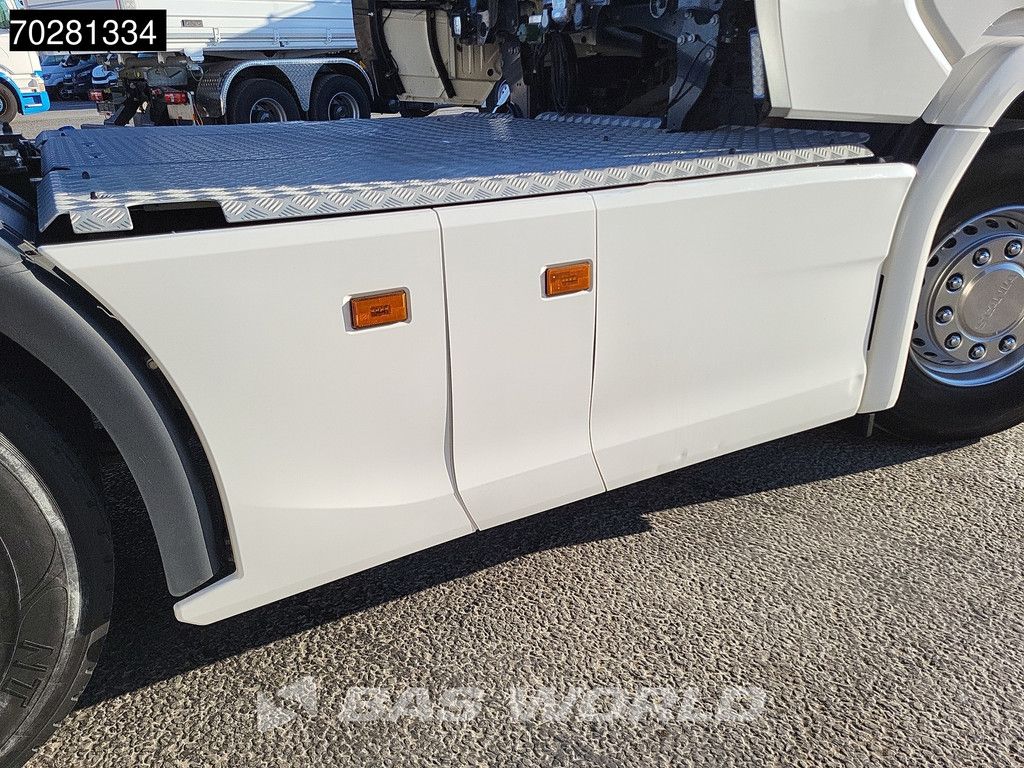 Scania R R540 6X2 Full-Air Retarder Liftachse LED Navi