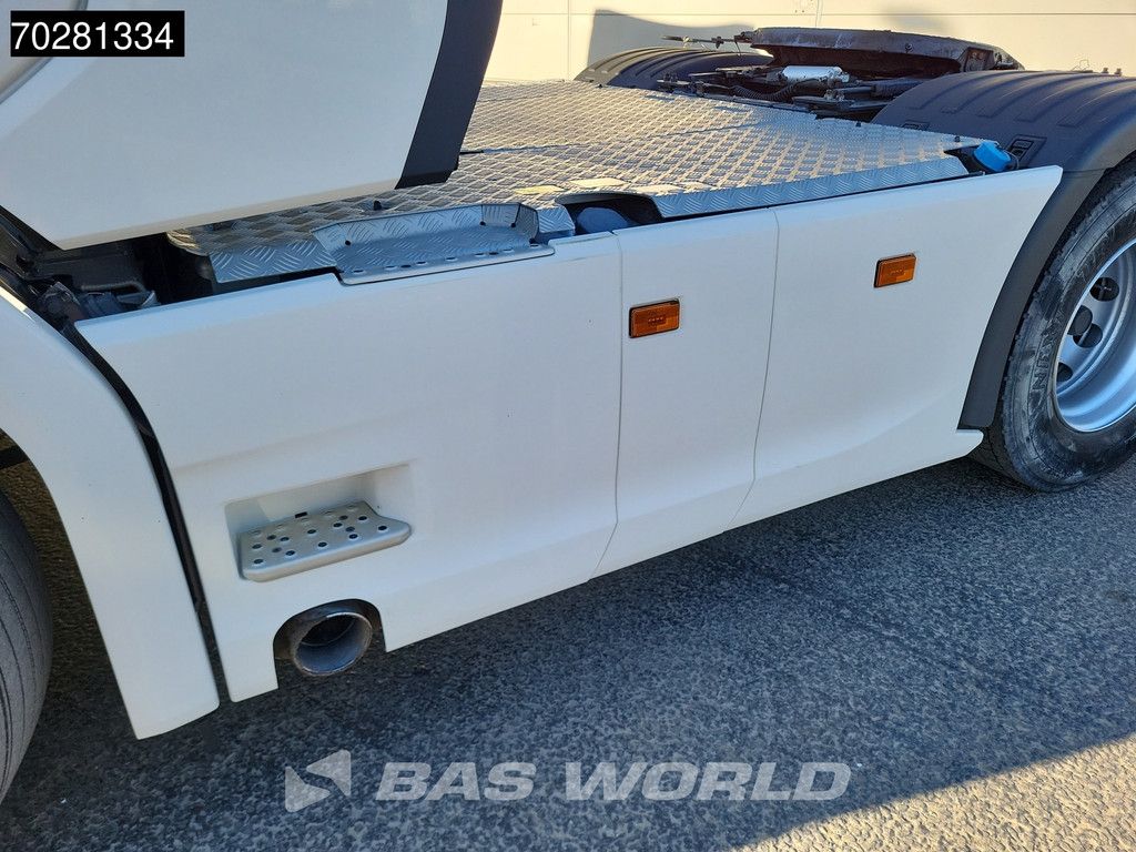 Scania R R540 6X2 Full-Air Retarder Liftachse LED Navi