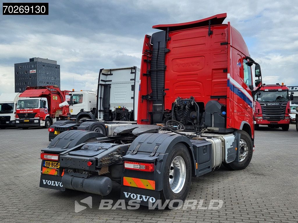 Volvo FH FH 460 4X2 VEB+ Hydraulik Euro 6